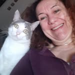 Minerva Scott - @minervadabbusco - Instagram