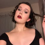 Minerva Scott - @minervagracee - Instagram