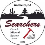 Searchers Gem and Mineral Society - @searchersgemandmineral - Instagram