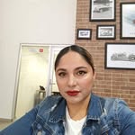 Minerva Serna Salamanca - @sernasalamanca - Instagram
