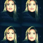 Minerva Simon - @minervasimon - Instagram