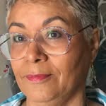 Minerva Simon - @minervasimon1955 - Instagram
