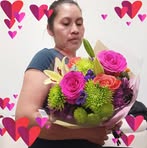 Minerva Simon Gabino - Facebook