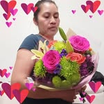 Minerva Simon Gabino - @mine_19_01 - Instagram