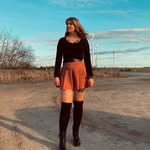 Minerva Stevens - @adalynnmcclure_f72 - Instagram