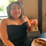 Minerva Stevens - @minervas22 - Instagram
