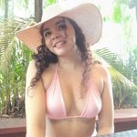 Minerva Suarez - @minevilchez - Instagram