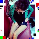 Della - @minervasuttonfutwe - Instagram