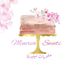 Minerva Sweets - Facebook