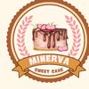 Minervasweetcake - @minervamedinateje - TikTok