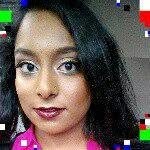 Fathima Ali - @minervatatefasah - Instagram