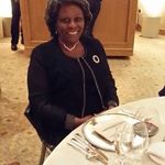 Minerva Brown-Thomas - @mminervabt - Instagram
