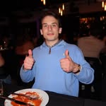Thomas - @thomas_minerva - Instagram