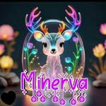 Minerva Thompson - @mimethompson - Instagram