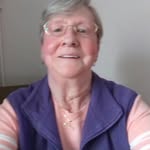 Jean Insley - @minervaturner188 - Instagram