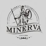 Minerva Urban kitchen - @minervaurbankitchen - Instagram