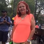 Minerva Valentin - @mvorama - Instagram