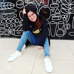 Minerva Valerio Mendoza - @nhovzmendoza - Instagram