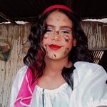 Minerva Vasquez - @diosnely_ - Instagram