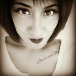 Minerva Vazquez - @alma1190 - Instagram