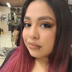 Minerva Vazquez - @prettylilthang2696 - Instagram