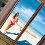 Minerva Vega - @mine_miniso - Instagram