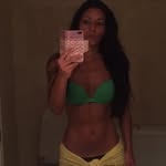 Minerva Vega - @minervavegarosa - Instagram