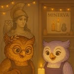 Minerva - Velas Artesanales - Colombia 🇨🇴 - @minervavelasartesanales - Instagram