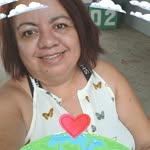 Minerva Velazquez - @m.velazquez021870 - Instagram