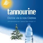Tannourine Mineral Water - @tannourinemineralwater - Instagram