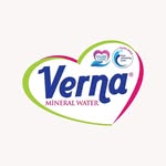 Verna Mineral Water - @vernamineralwatergh - Instagram