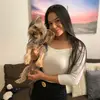 Minerva | - @getfitwithminerva - TikTok