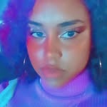 Emilly Jesus - @minerva23weissnatkhu - Instagram