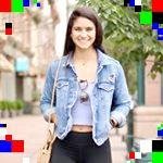 Lauren Blanch - @minervawestakoina - Instagram