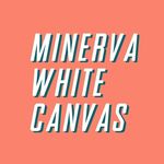 Minerva White - @minervawhitecanvas - Instagram