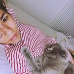 Minerva Whitley - @paomienf - Instagram