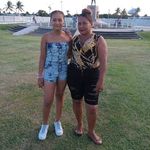 Minerva  Williams - @minervawilliams145 - Instagram