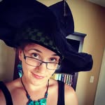 Minerva McGonagall - @youngminerva314 - Instagram