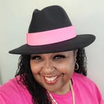 Minette Brown - @ms_minette - Instagram