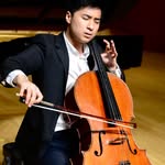 Mingchen Ma - @mingchenma_cellist - Instagram