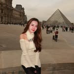 Cheong Ming Huii - @minghui.cheong - Instagram
