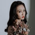 Michelle Yeh - @ming_hua_ - Instagram