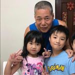 Ming Lai - @mingbaby716 - Instagram
