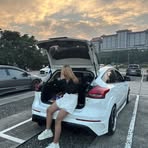 Ming Qi - Facebook