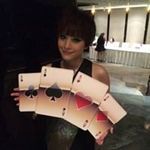 Ming Tsui - @555siuming - Instagram
