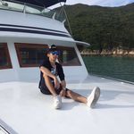 Ming Tsui - @ming_tsuiii - Instagram