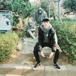 Ming Tsui - @mingtsui0704 - Instagram