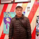 Ming Tsui - @tsui4370 - Instagram