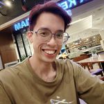 Jimmy Ming - @mingwalker900921 - Instagram