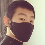Dong Minghao - @dongminghao12138 - Instagram